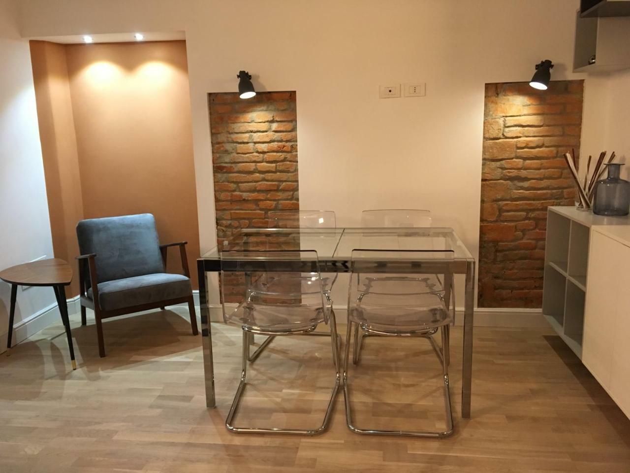 Apartmán Farini Cozy Flat Milán Exteriér fotografie