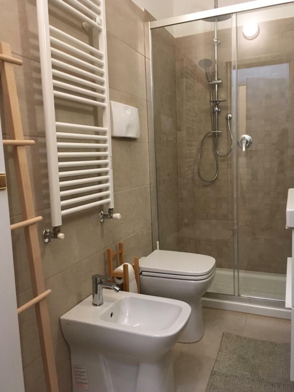 Apartmán Farini Cozy Flat Milán Exteriér fotografie