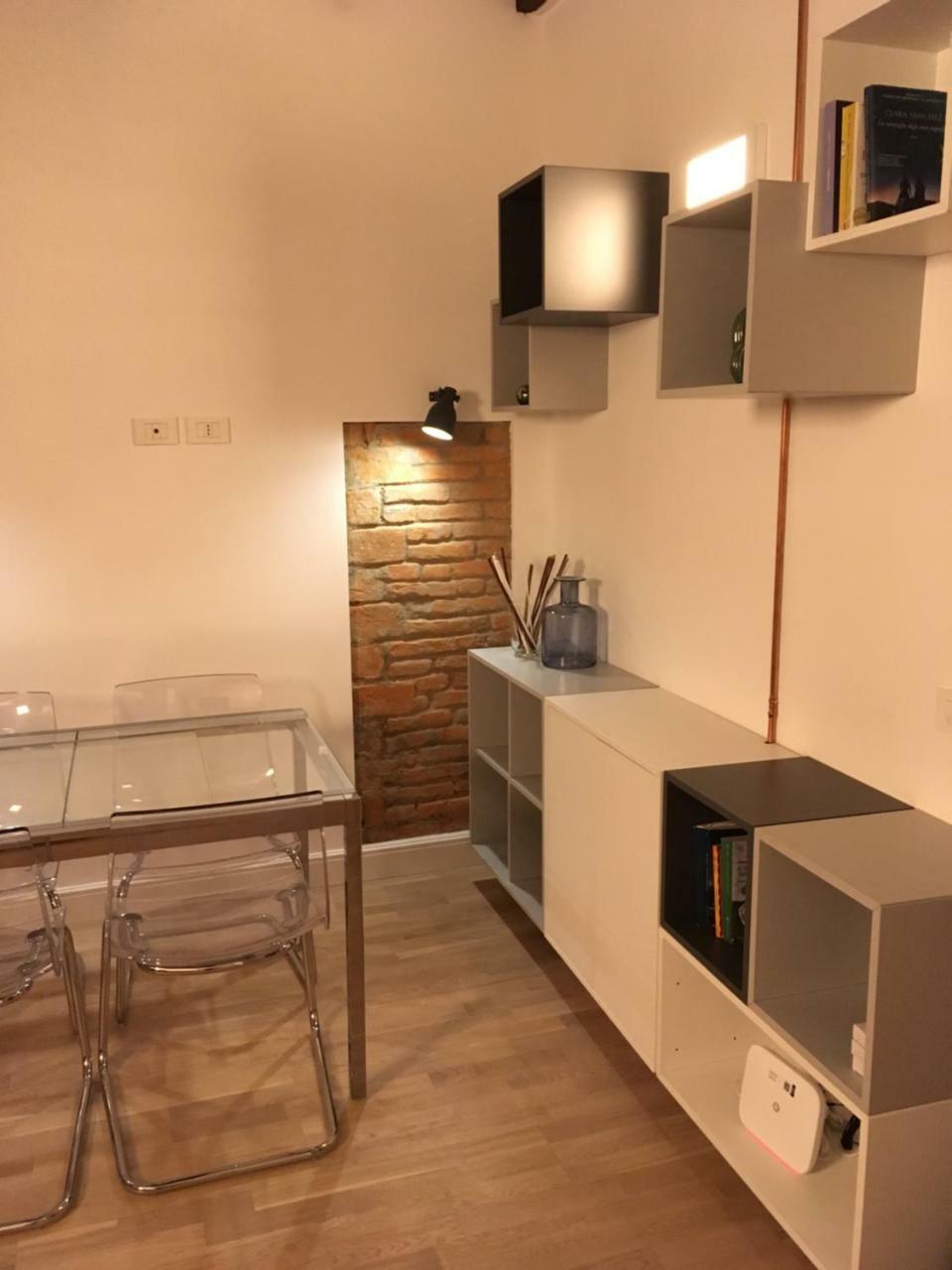 Apartmán Farini Cozy Flat Milán Exteriér fotografie