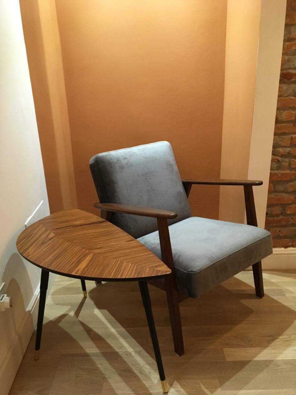 Apartmán Farini Cozy Flat Milán Exteriér fotografie